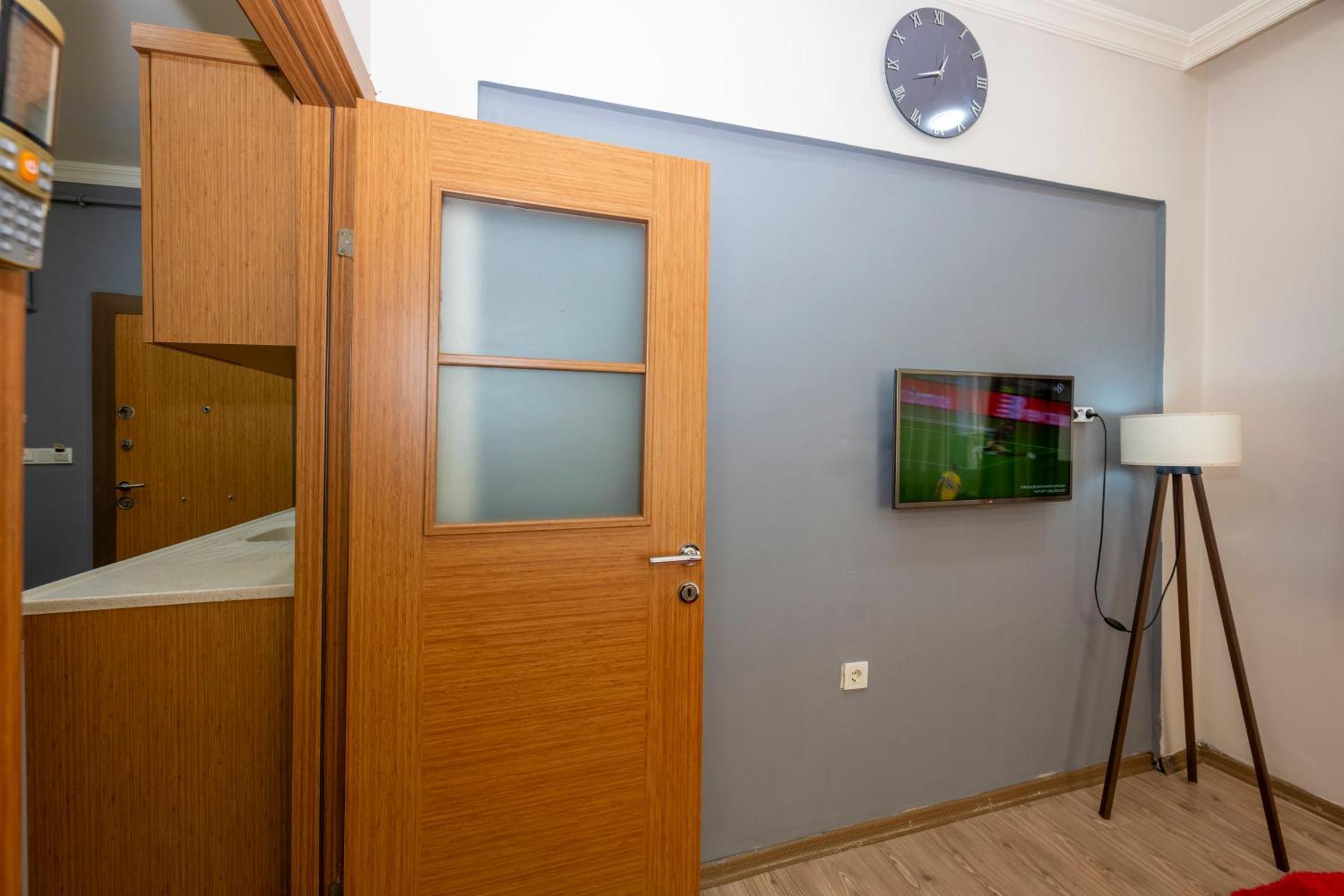 Marida Residence - Istanbul Taksim Esterno foto