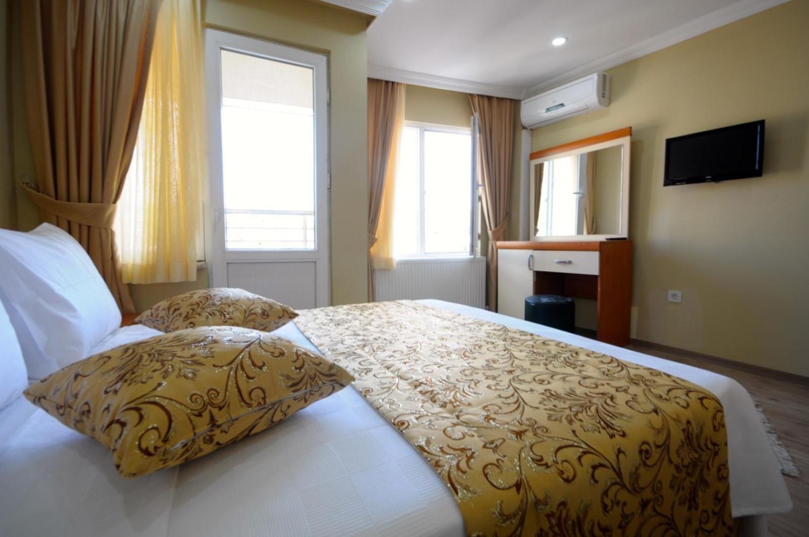 Marida Residence - Istanbul Taksim Esterno foto